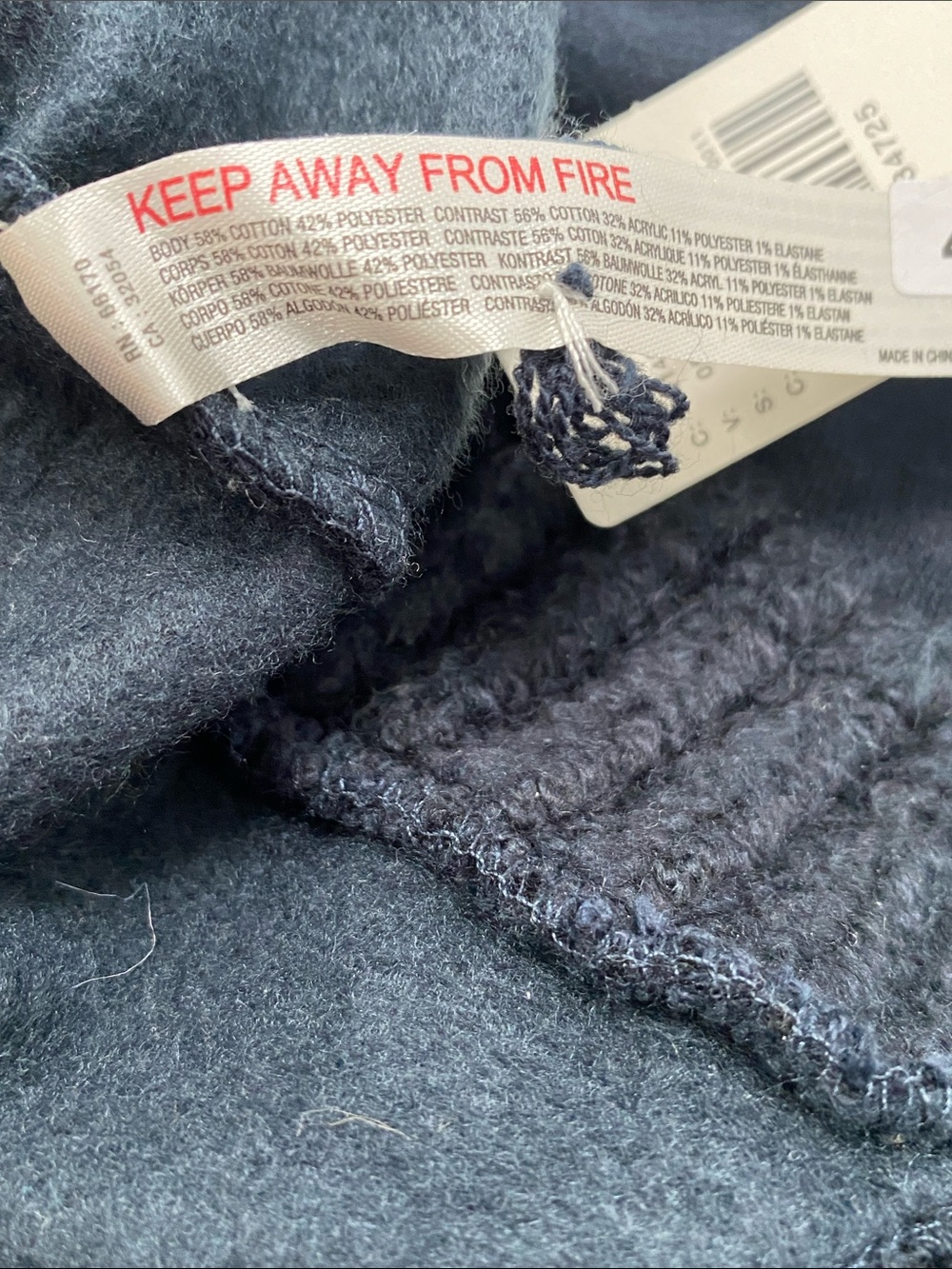 Daily Practice by Anthropologie Cable Knit Sweater - Picture 10 of 11